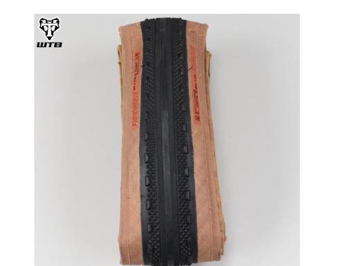 WTB ByWay 40x700 TCS Light gravel plášť , kevlar  - skládací, para-černá