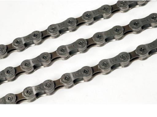 Shimano CN-HG 53  řetěz 9kolo, 126 článků