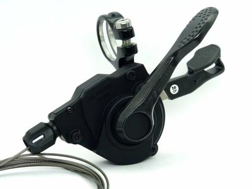 Shimano 105/Ultegra  SL-RS700 silniční řadící páčka pro 11kolo - pouze pravá