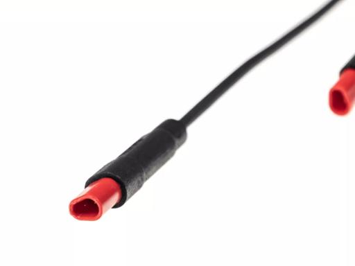 Magura HGi vyhřívané ergonomické gripy  s jednou  objímkou na dotažení na imbus