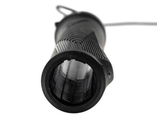 Magura HGi vyhřívané ergonomické gripy  s jednou  objímkou na dotažení na imbus