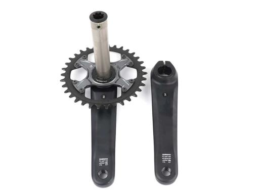 ShimanoSLX FC-M7100 165mm 32t crankset MTB for 12speed