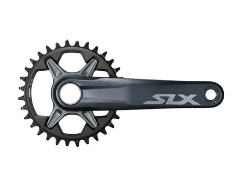 ShimanoSLX FC-M7100 165mm 32t crankset MTB for 12speed