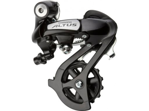 Shimano  Altus RD-M310 přehazovačka 7/8kolo