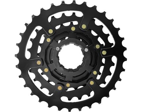 Shimano CS-HG200 cassette 7speed 12x32