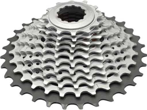 XLC  Xtralight  12-25  11kolo kazeta silniční pro ořech Campagnolo , BOX