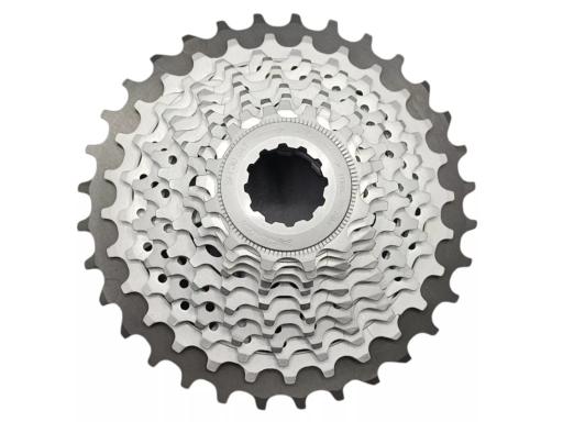 XLC  Xtralight  14-27 11kolo kazeta silniční pro ořech Campagnolo , BOX