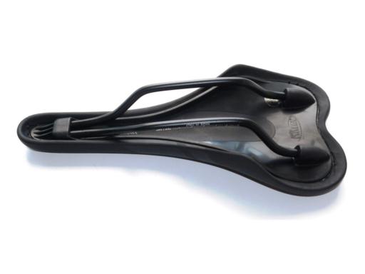 Selle Italia X1 sedlo černé