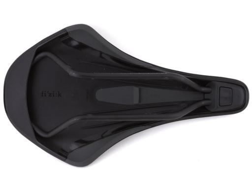 fi'zi:k Terra Argo X5 150 sedlo černé