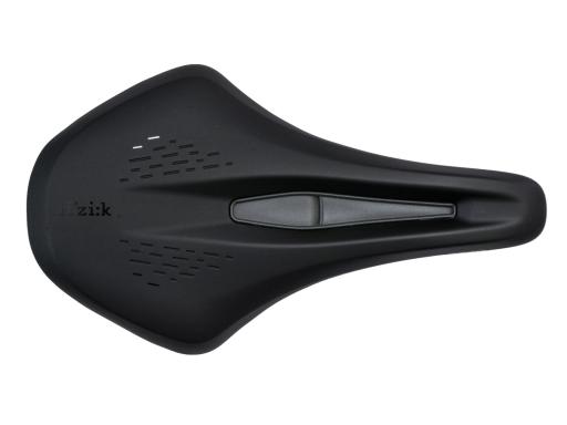 fi'zi:k Terra Argo X5 150 sedlo černé