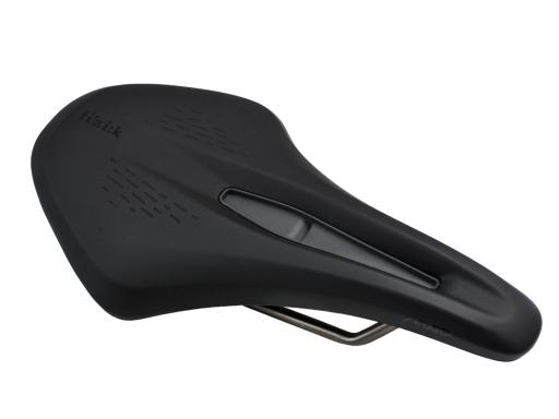 fi'zi:k Terra Argo X5 150 sedlo černé