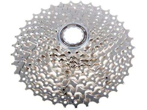 Shimano Deore CS-HG500 kazeta 10kolo 11-34