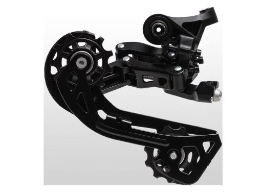 microSHIFT Acolyte M5180 přehazovačka MTB 8kolo