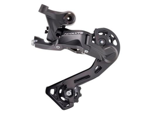 microSHIFT Acolyte M5180 přehazovačka MTB 8kolo
