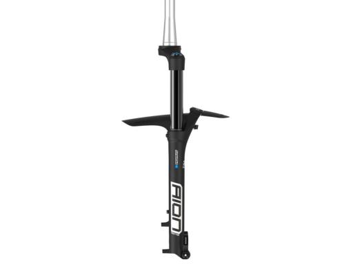SR Suntour 29"  Aion 36 BOOST EQ 2CR-PCS  150mm , 1 1/8"-1-1/2" TAPERED, osa Boost  15x110mm - Black Edition