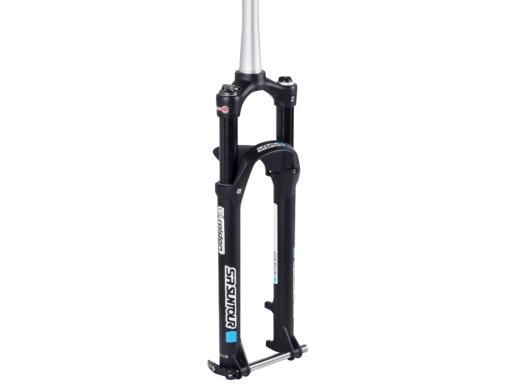 Suntour RAIDON 32- RLR Air, BOOST 15x110mm , travel  120mm , suspension fork MTB 29"- Black Edition