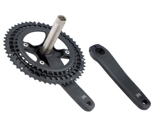 Shimano 105 FC-R7000 kliky silniční 175 mm, 52x36, 2x11kolo