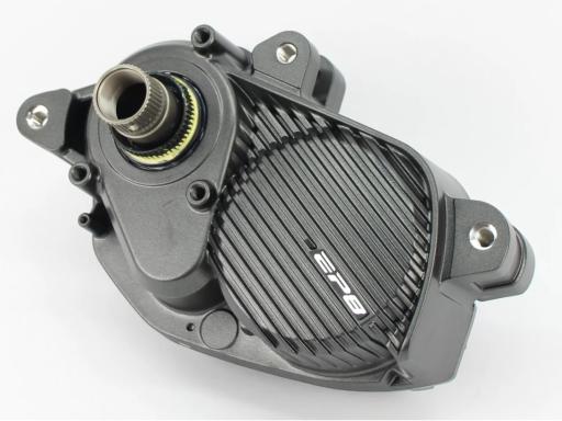 SHIMANO STePS EP8 DU-EP800 Drive Unit středový motor, 250W 25km/h 85Nm 36V