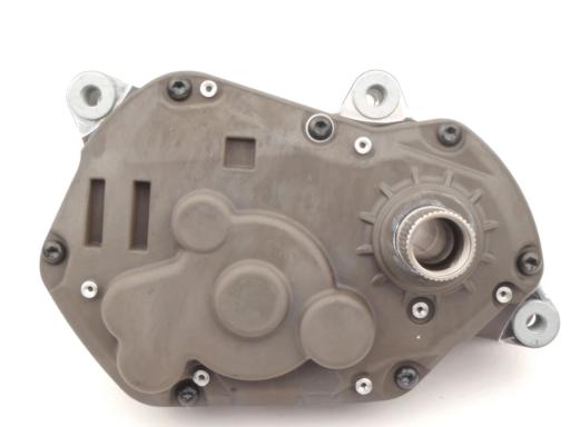 SHIMANO STePS DU-E6110 Drive Unit středový motor, 250W 25km/h 60Nm 36V