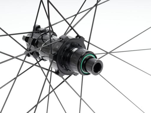 FSA AFTERBURNER I25 BOOST wheelset MTB 29", fr. Boost 15x110mm, re. Boost 12x148mm Sram XD