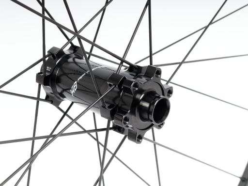 FSA AFTERBURNER I25 BOOST wheelset MTB 29", fr. Boost 15x110mm, re. Boost 12x148mm Sram XD