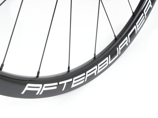 FSA AFTERBURNER I25 BOOST wheelset MTB 29", fr. Boost 15x110mm, re. Boost 12x148mm Sram XD