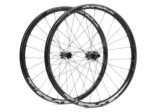FSA AFTERBURNER I25 BOOST wheelset MTB 29", fr. Boost 15x110mm, re. Boost 12x148mm Sram XD