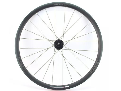 Vision-FSA TEAM AERO-GRAVEL I23 TC AGX wheelset gravel