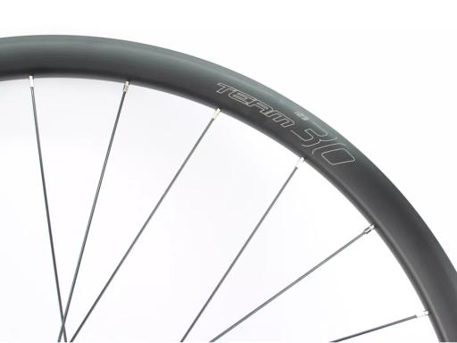 Vision-FSA TEAM AERO-GRAVEL I23 TC AGX wheelset gravel