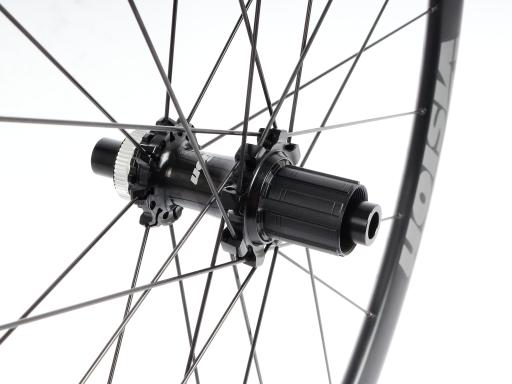 Vision -FSA Team 30 Disc TLR 30 mm CL  HG silniční zapletená kola