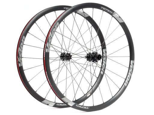 Vision -FSA Team 30 Disc TLR 30 mm CL  HG silniční zapletená kola