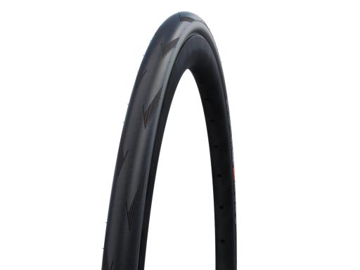 Schwalbe PRO ONE Evo Super Race  Addix V-Guard TLE   700x28C kevlar skládací  plášť silniční černý