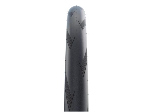 Schwalbe PRO ONE Evo Super Race  Addix V-Guard TLE   700x28C kevlar skládací  plášť silniční černý