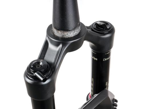 Rock Shox Sid  SL Select Charger -  RL Remote-TwistLoc ,DebonAir, BOOST 15x110mm , travel 110mm