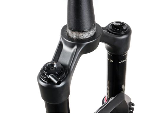 Rock Shox SID SL Select charger  29'' odpružená vidlice MTB, remote  control, Debon Air, BOOST 15x110mm, zdvih 100mm