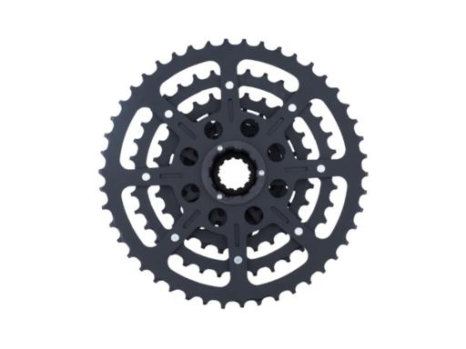 Shimano CUES CS-LG300-9 kazeta MTB - 9kolo 11-46