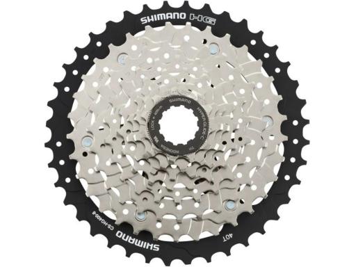 Shimano Acera CS-HG400 kazeta MTB -8kolo 11-40