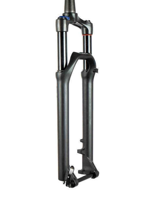 Zoom 868 AIR  HL/O Magnesium 29" odpružená vidlice MTB, Boost 15x110mm, zdvih 120mm, Tapered 1 1/8" - 1 1/2" (= 1.5")
