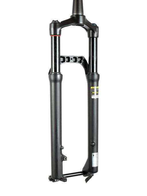 Zoom 868 AIR  HL/O Magnesium 29" odpružená vidlice MTB, Boost 15x110mm, zdvih 120mm, Tapered 1 1/8" - 1 1/2" (= 1.5")