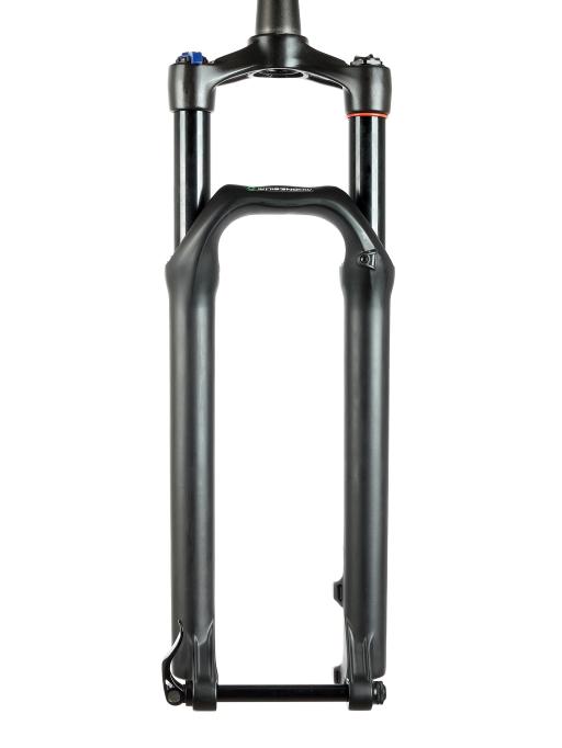 Zoom 868 AIR  HL/O Magnesium 29" odpružená vidlice MTB, Boost 15x110mm, zdvih 120mm, Tapered 1 1/8" - 1 1/2" (= 1.5")