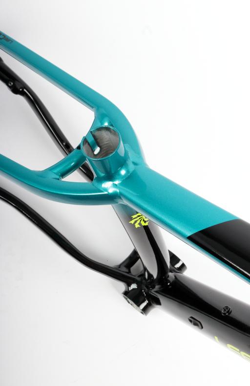 Rám MTB 29" Lee Cougan Droid  , velikost M -19"