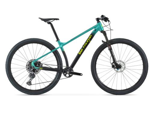 Rám MTB 29" Lee Cougan Droid  , velikost M -19"