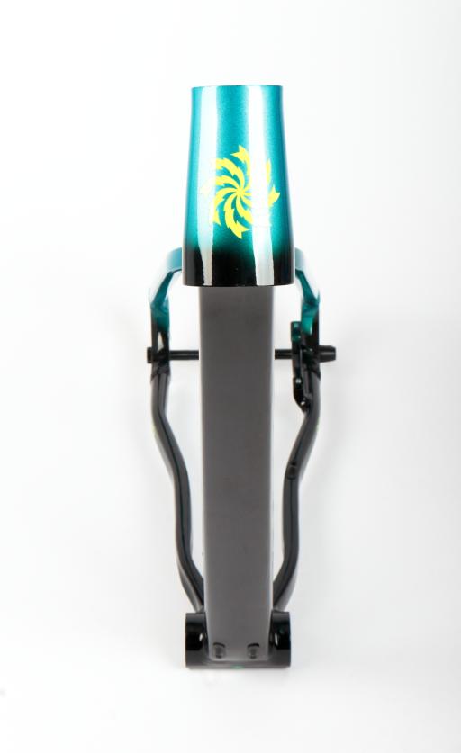 Rám MTB 29" Lee Cougan Droid  , velikost L -20"