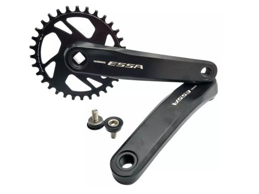 Shimano  ESSA FC-U2000-1 kliky 175mm 32- 7/8 kolo