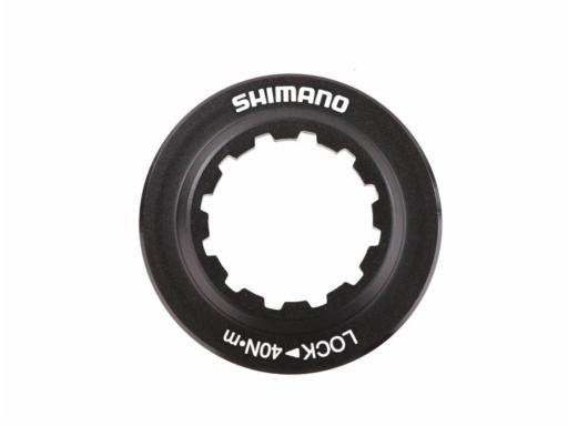 SHIMANO  RT-CL800 brzdový kotouč 160mm CenterLock - vnitřní ozubení matice
