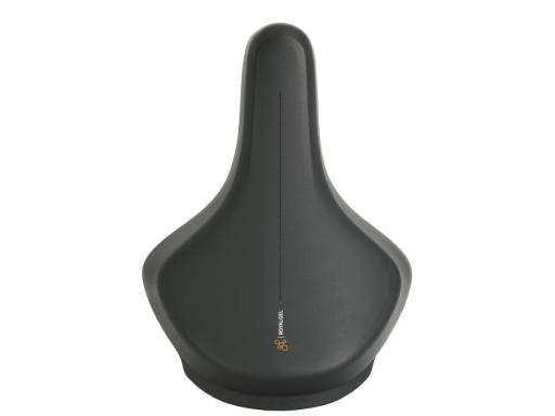 Selle Royal On Moderate  RoyalGEL sedlo dámské černé
