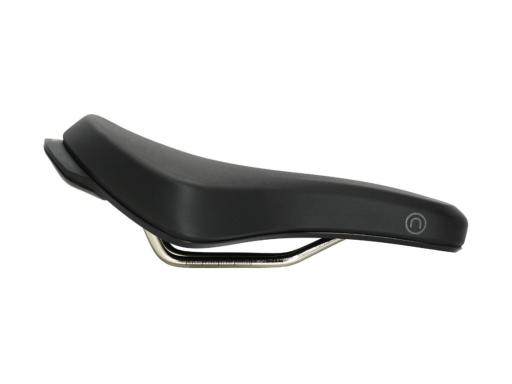 Selle Royal On Moderate  RoyalGEL sedlo dámské černé