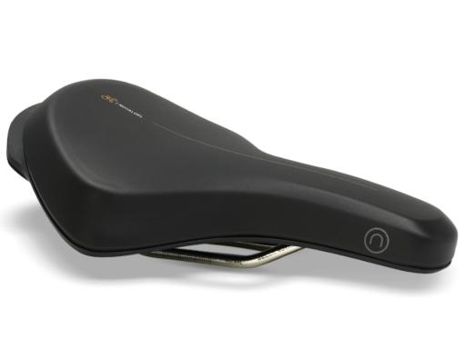 Selle Royal On Moderate  RoyalGEL sedlo dámské černé
