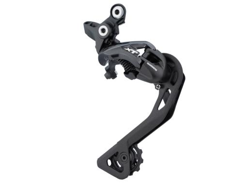 Shimano XT RD-T8000 SGS přehazovačka - 10kolo