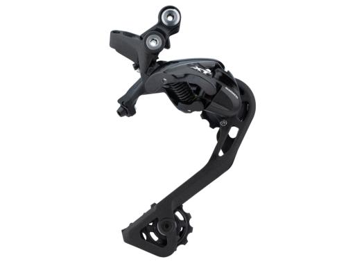 Shimano XT RD-T8000 SGS přehazovačka - 10kolo